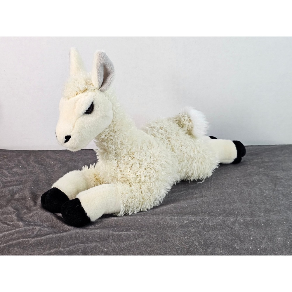 Aurora Flopsie Llama 12" Plush‎ (2018)